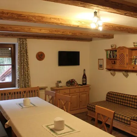 Haus Strehhuber * Neukirchen am Teisenberg