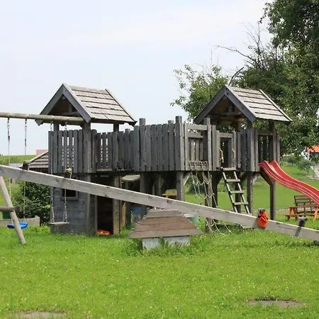 Haus Strehhuber Neukirchen am Teisenberg