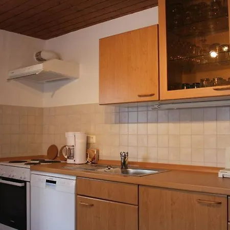 Farm stay Haus Strehhuber