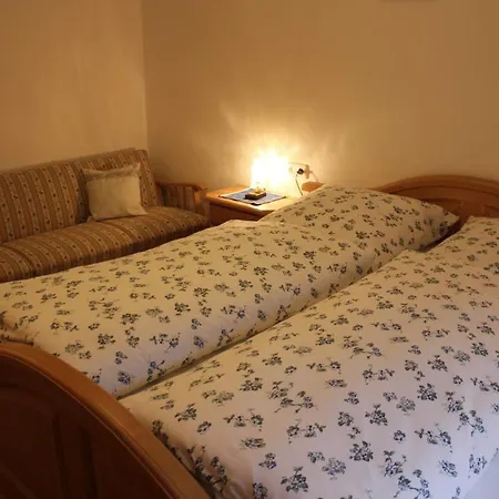 Farm stay Haus Strehhuber