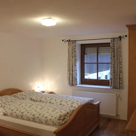 Haus Strehhuber Farm stay