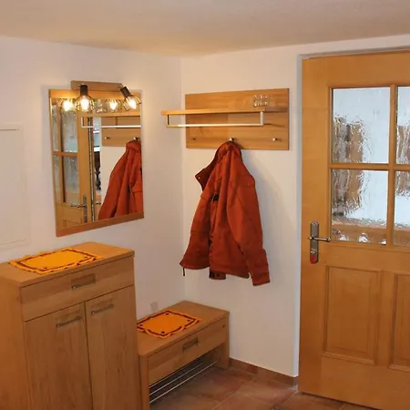 Farm stay Haus Strehhuber *