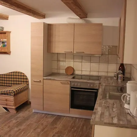 Farm stay Haus Strehhuber *